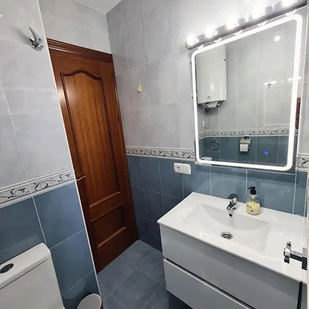 Apartman águila Wonderful At