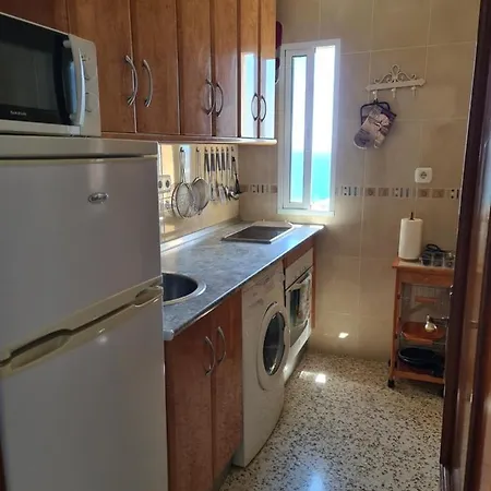 águila Wonderful At * Benalmádena